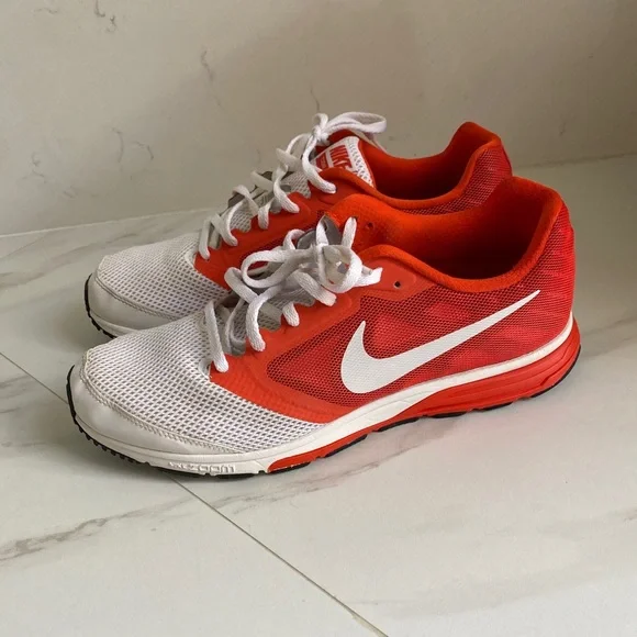 ❌SOLD❌Nike Zoom Fly sneakers Size 12 653828-181 - Picture 5 of 16
